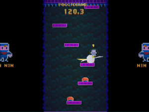 Игра Серьезные Скремблеры (Serious Scramblers) — играть онлайн бесплатно (изображение №3)