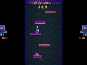 Игра Серьезные Скремблеры (Serious Scramblers) — играть онлайн бесплатно (изображение №4)