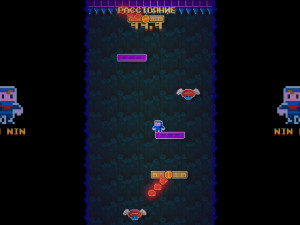 Игра Серьезные Скремблеры (Serious Scramblers) — играть онлайн бесплатно (изображение №6)