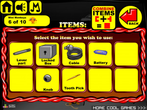 Игра Счастливая Обезьянка 475: Агент 007 Шон Коннери (Monkey GO Happy Stage 475: Bames Jond 007 aka Shawn Konery theme) — играть онлайн бесплатно (изображение №5)