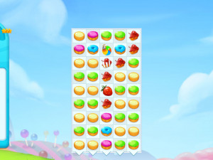 Игра Куки Краш 4 (Cookie Crush 4) — играть онлайн бесплатно (изображение №5)