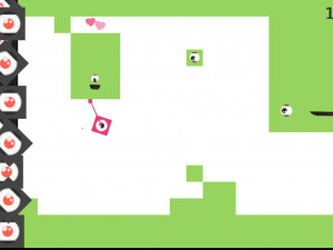 Игра Клунг (Klung) — играть онлайн бесплатно (изображение №3)