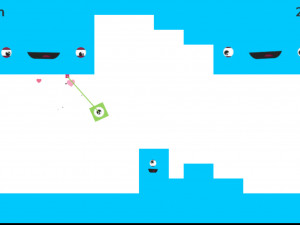 Игра Клунг (Klung) — играть онлайн бесплатно (изображение №4)