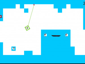 Игра Клунг (Klung) — играть онлайн бесплатно (изображение №5)