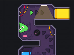 Игра Слайм Пицца (Slime Pizza) — играть онлайн бесплатно (изображение №2)