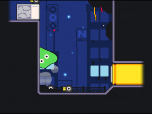 Игра Слайм Пицца (Slime Pizza) — играть онлайн бесплатно (изображение №3)