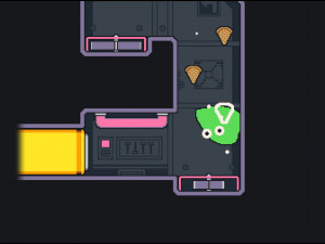 Игра Слайм Пицца (Slime Pizza) — играть онлайн бесплатно (изображение №5)