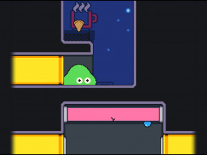 Игра Слайм Пицца (Slime Pizza) — играть онлайн бесплатно (изображение №6)