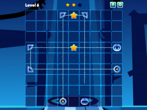 Игра Пробуждение Робота (Robot Awake) — играть онлайн бесплатно (изображение №5)