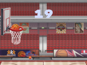 Игра Короли Баскетбола 2022 (Basketball Kings 2022) — играть онлайн бесплатно (изображение №3)