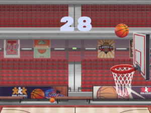 Игра Короли Баскетбола 2022 (Basketball Kings 2022) — играть онлайн бесплатно (изображение №4)