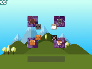 Игра Хомяк Поп (Hamster Pop) — играть онлайн бесплатно (изображение №2)