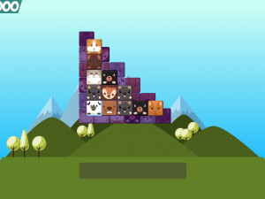 Игра Хомяк Поп (Hamster Pop) — играть онлайн бесплатно (изображение №3)