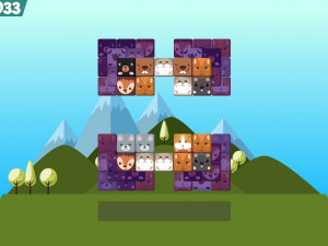 Игра Хомяк Поп (Hamster Pop) — играть онлайн бесплатно (изображение №4)