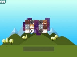 Игра Хомяк Поп (Hamster Pop) — играть онлайн бесплатно (изображение №5)