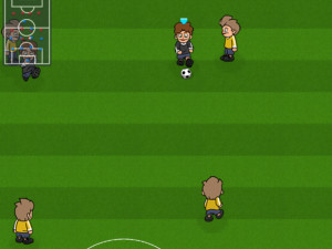 Игра Суперзвезды Футбола 2022 (Football Superstars 2022) — играть онлайн бесплатно (изображение №2)