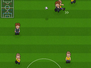 Игра Суперзвезды Футбола 2022 (Football Superstars 2022) — играть онлайн бесплатно (изображение №3)