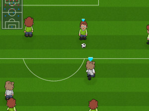 Игра Суперзвезды Футбола 2022 (Football Superstars 2022) — играть онлайн бесплатно (изображение №4)