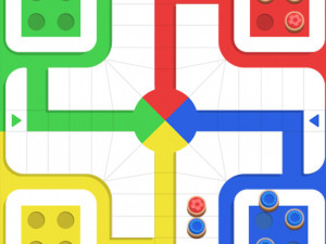 Игра Лудо Лихорадка (Ludo Fever) — играть онлайн бесплатно (изображение №4)