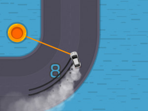 Игра Дрифтинг Мания (Drifting Mania) — играть онлайн бесплатно (изображение №2)