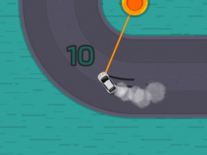 Игра Дрифтинг Мания (Drifting Mania) — играть онлайн бесплатно (изображение №4)