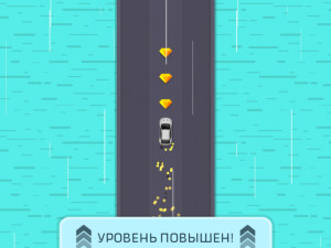 Игра Дрифтинг Мания (Drifting Mania) — играть онлайн бесплатно (изображение №5)