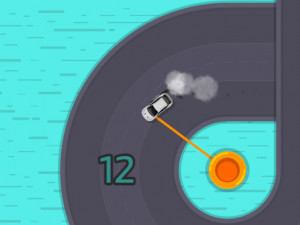 Игра Дрифтинг Мания (Drifting Mania) — играть онлайн бесплатно (изображение №6)