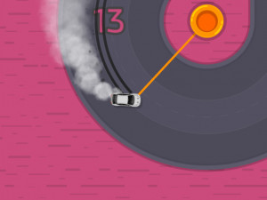 Игра Дрифтинг Мания (Drifting Mania) — играть онлайн бесплатно (изображение №7)
