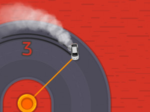 Игра Дрифтинг Мания (Drifting Mania) — играть онлайн бесплатно (изображение №8)