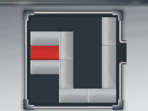 Игра Разблокируй Головоломку (Unblock Puzzle) — играть онлайн бесплатно (изображение №3)