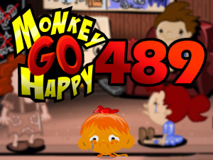 Счастливая Обезьянка 489: Домашнее Обучение Темы Изменения Климата