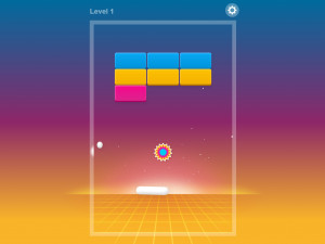 Игра Брейкоид (Breakoid) — играть онлайн бесплатно (изображение №2)