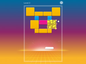 Игра Брейкоид (Breakoid) — играть онлайн бесплатно (изображение №3)