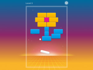 Игра Брейкоид (Breakoid) — играть онлайн бесплатно (изображение №4)