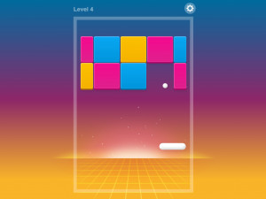 Игра Брейкоид (Breakoid) — играть онлайн бесплатно (изображение №5)
