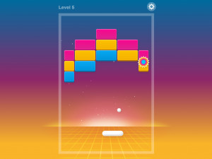 Игра Брейкоид (Breakoid) — играть онлайн бесплатно (изображение №6)