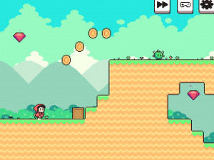 Игра Дана: Реликвии на Продажу (Dana: Relics for Sale) — играть онлайн бесплатно (изображение №2)