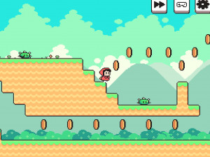 Игра Дана: Реликвии на Продажу (Dana: Relics for Sale) — играть онлайн бесплатно (изображение №3)