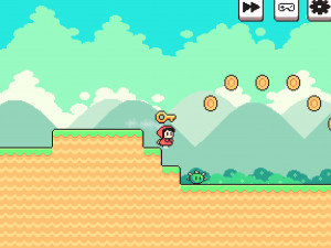 Игра Дана: Реликвии на Продажу (Dana: Relics for Sale) — играть онлайн бесплатно (изображение №4)