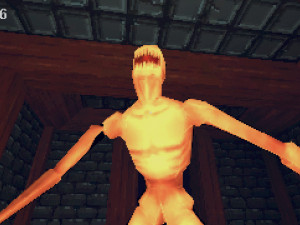 Игра Подземелье Ужасов 3D (Horror Dungeon 3D) — играть онлайн бесплатно (изображение №4)