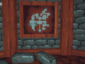 Игра Подземелье Ужасов 3D (Horror Dungeon 3D) — играть онлайн бесплатно (изображение №5)