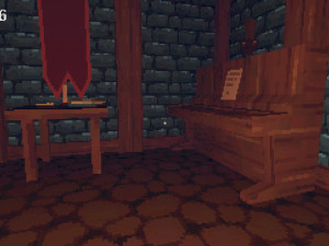 Игра Подземелье Ужасов 3D (Horror Dungeon 3D) — играть онлайн бесплатно (изображение №6)