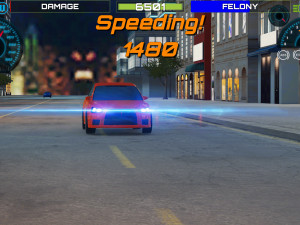 Игра Городское Вождение Автомобиля: Мастер Трюков (City Car Driving: Stunt Master) — играть онлайн бесплатно (изображение №4)