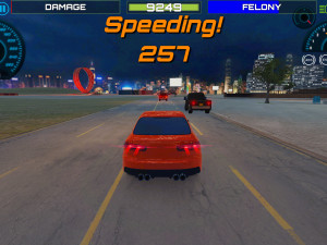 Игра Городское Вождение Автомобиля: Мастер Трюков (City Car Driving: Stunt Master) — играть онлайн бесплатно (изображение №5)