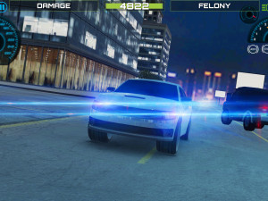 Игра Городское Вождение Автомобиля: Мастер Трюков (City Car Driving: Stunt Master) — играть онлайн бесплатно (изображение №6)