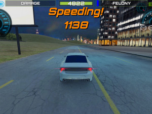 Игра Городское Вождение Автомобиля: Мастер Трюков (City Car Driving: Stunt Master) — играть онлайн бесплатно (изображение №8)