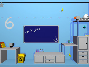 Игра Двойной Кот (Dual Cat) — играть онлайн бесплатно (изображение №6)