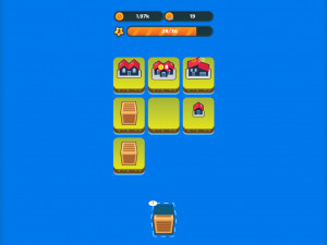 Игра Магнат: Слияние  (Merge Tycoon) — играть онлайн бесплатно (изображение №2)