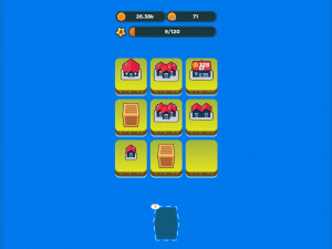 Игра Магнат: Слияние  (Merge Tycoon) — играть онлайн бесплатно (изображение №5)