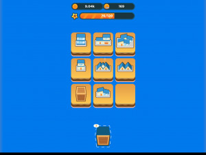 Игра Магнат: Слияние  (Merge Tycoon) — играть онлайн бесплатно (изображение №6)